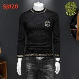 Picture of Versace Sweaters _SKUVersaceM-4XL12yr2649053